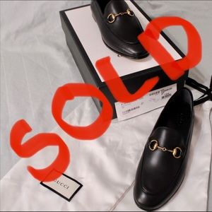 Gucci Loafers